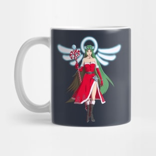 Christmas Angel Mug